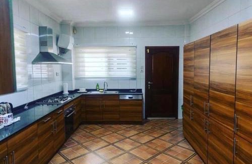 Cantonments Apartamento | Aspect Court Apartments at Cantonments
