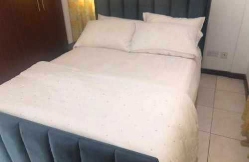 Cantonments Apartamento | Aspect Court Apartments at Cantonments