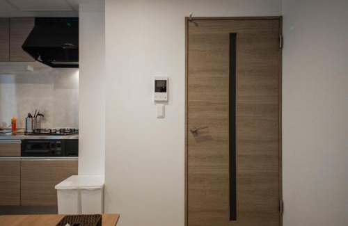 Asahikawa Apartamento | ASPEN【2min from Asahikawa sta】