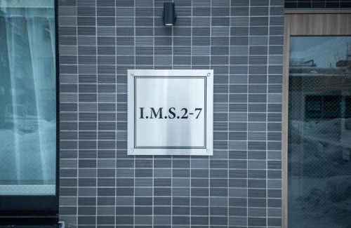 Asahikawa Apartamento | ASPEN【2min from Asahikawa sta】