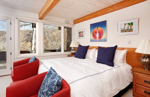 Aspen Condominio | Aspen Alps Apartment #507 Home by RedAwning