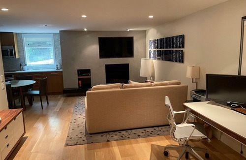 Aspen Condominio | Aspen Alps Apartment #711 Condo by RedAwning