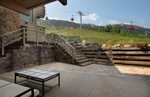 Aspen Apartamento | Aspen Alps