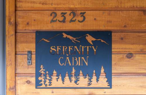 Aspen Brook Casa | Aspen Brook Serenity By Estes Park Homes home