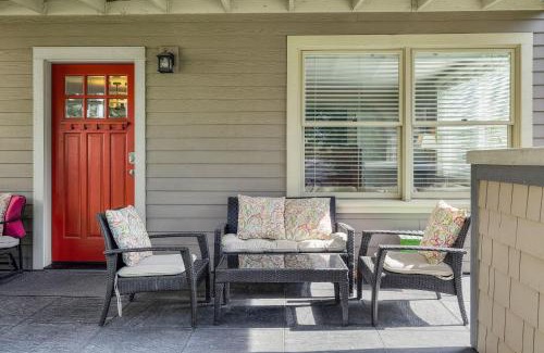 River West Casa | Aspen Bungalow - Meredith Lodging