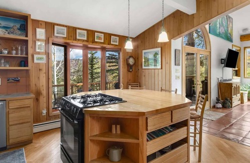 Snowmass Village Casa | Aspen - Casa Connable