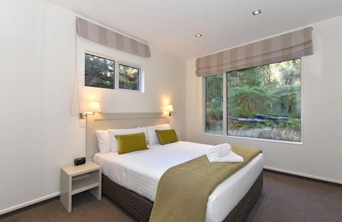 Franz Josef Glacier Hotel | Aspen Court Franz Josef