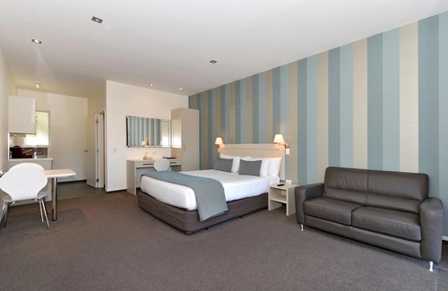 Franz Josef Glacier Hotel | Aspen Court Franz Josef