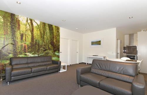 Franz Josef Glacier Hotel | Aspen Court Franz Josef