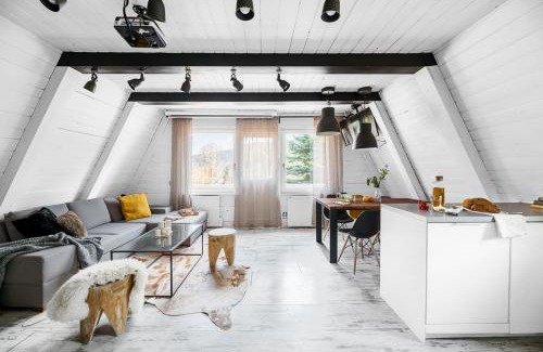 Jelesnia Chalet De Esquí | Aspen - Domek w Korbielowie