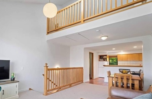 Fernhill Apartamento | Aspen Getaway