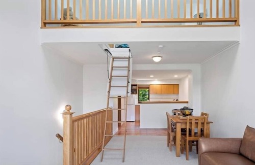 Fernhill Apartamento | Aspen Getaway