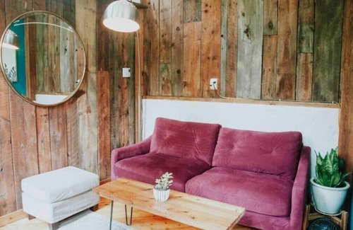 Boulder Cabina | Aspen Grove Cabin