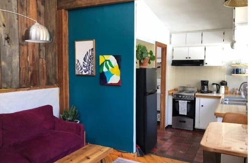 Boulder Cabina | Aspen Grove Cabin