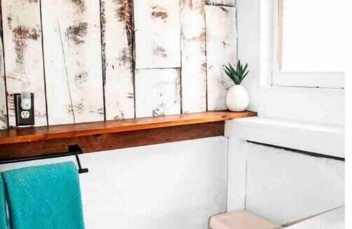 Boulder Cabina | Aspen Grove Cabin