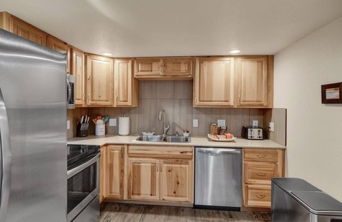 Woodland Park Chalet De Esquí | Aspen Grove Chalet - Colorado living dream