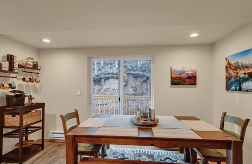 Woodland Park Chalet De Esquí | Aspen Grove Chalet - Colorado living dream