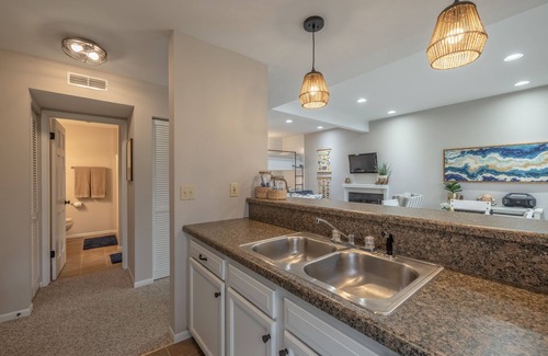 Innsbrook Condominio | Aspen Hideout by Innsbrook Vacations!
