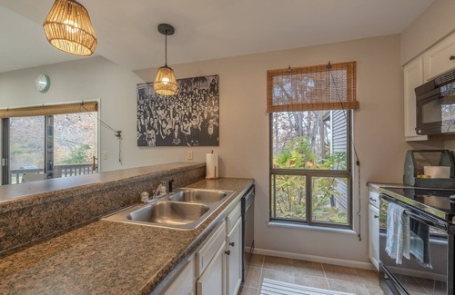Innsbrook Condominio | Aspen Hideout by Innsbrook Vacations!