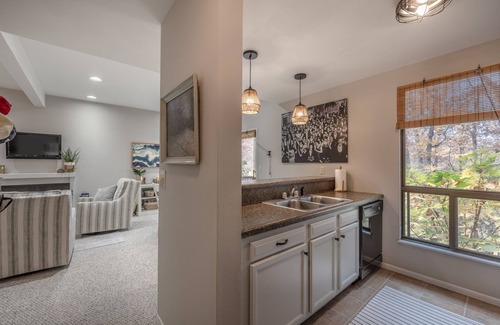 Innsbrook Condominio | Aspen Hideout by Innsbrook Vacations!