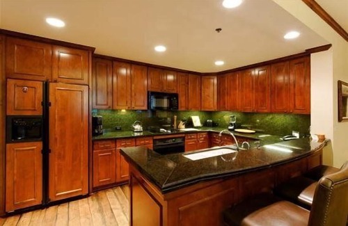 Aspen Condominio | Aspen Highlands 2 Bedroom Residence at the Ritz-Carlton