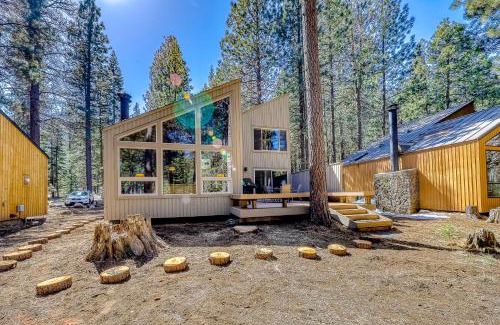 Black Butte Ranch Casa | Aspen House 21