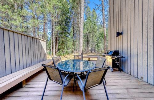 Black Butte Ranch Casa | Aspen House 21