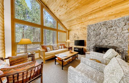 Black Butte Ranch Casa | Aspen House 21