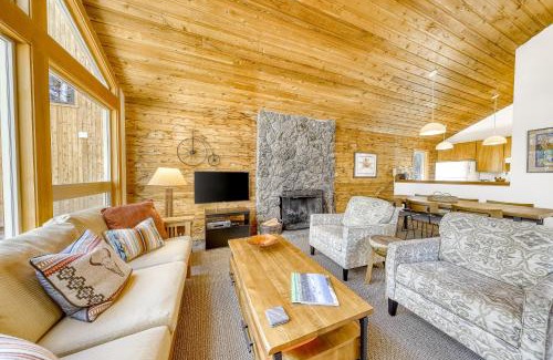 Black Butte Ranch Casa | Aspen House 21