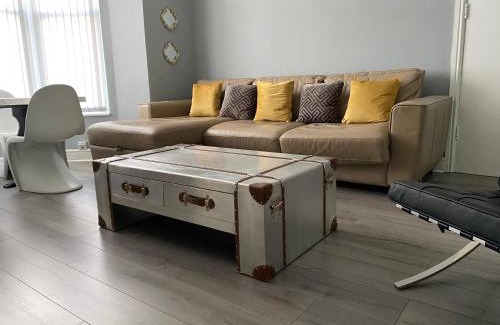 Colwyn Bay Apartamento | Aspen House - Apartment 1