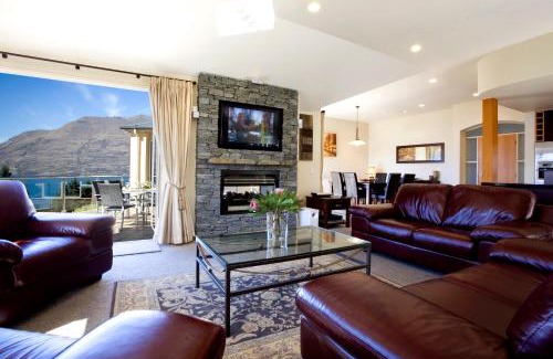 Fernhill Casa | Aspen House
