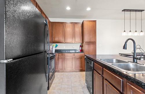 Silvercreek Apartamento | Aspen Meadows Condo in the beautiful area of Granby Ranch!