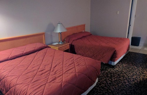 Drayton Valley Hotel | Aspen Motor Inn