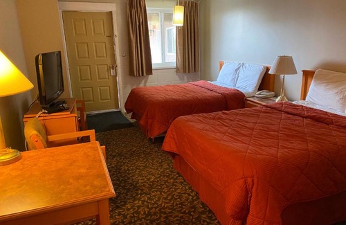 Drayton Valley Hotel | Aspen Motor Inn