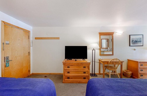 West End Casa | Aspen Mountain Lodge 209
