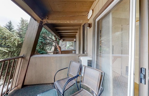 West End Casa | Aspen Mountain Lodge 209