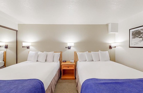 West End Casa | Aspen Mountain Lodge 209
