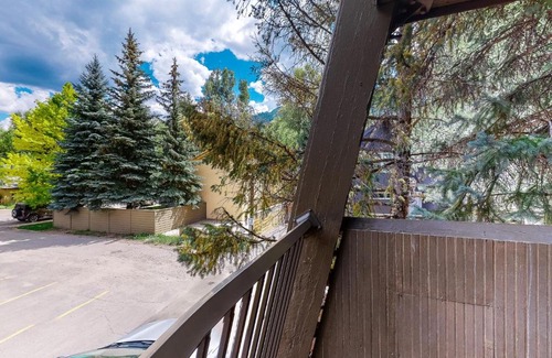 West End Casa | Aspen Mountain Lodge 211