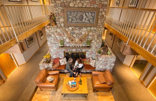 West End Casa | Aspen Mountain Lodge 311