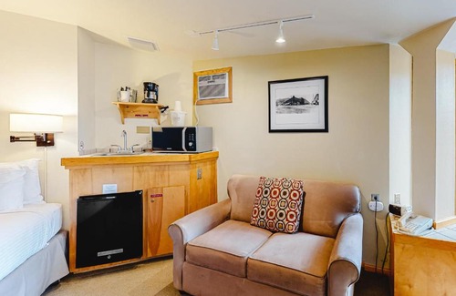 West End Casa | Aspen Mountain Lodge 401