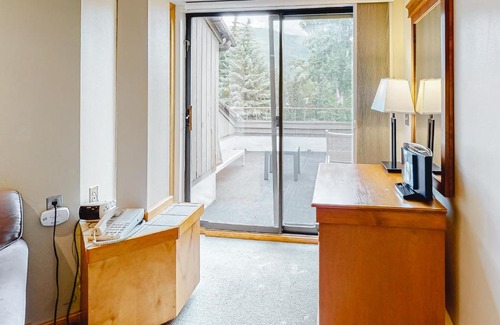 West End Casa | Aspen Mountain Lodge 401