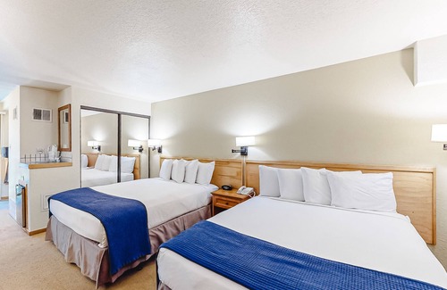West End Hotel | Aspen Mountain Lodge