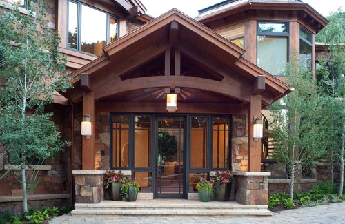 Aspen Casa | Aspen Oasis on the River