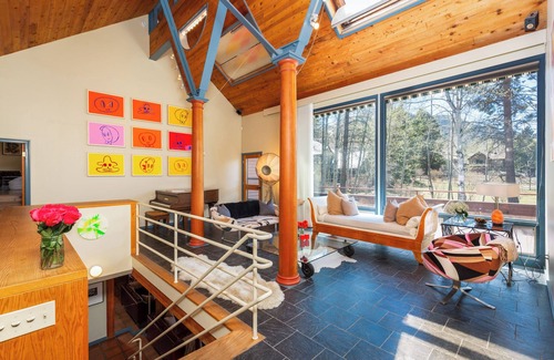 Aspen Casa | Aspen Rental Oasis