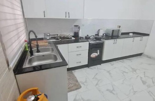 Nungua Apartamento | Aspen Residence (Flat A)