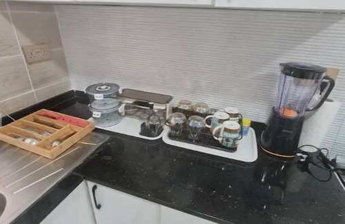 Nungua Apartamento | Aspen Residence (Flat A)