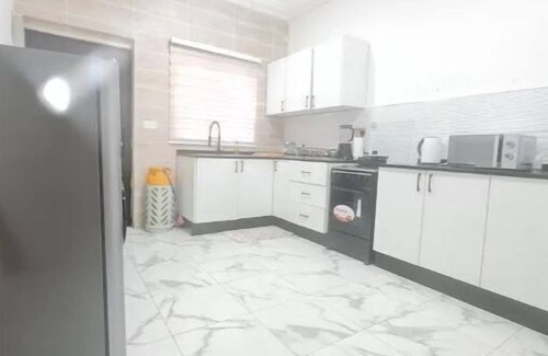 Nungua Apartamento | Aspen Residence (Flat A)