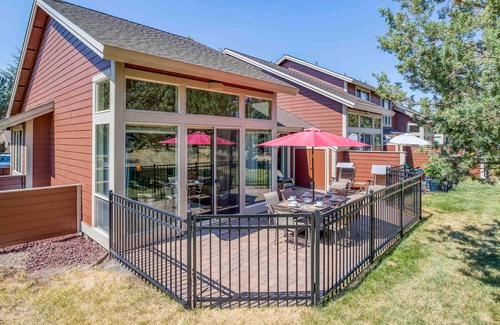 Redmond Casa | Aspen Retreat