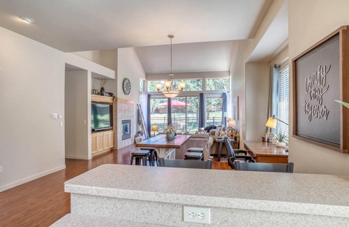 Redmond Casa | Aspen Retreat
