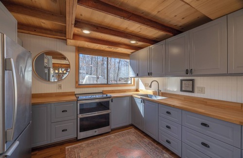 Innsbrook Chalet De Esquí | Aspen Ridge by Innsbrook Vacations!